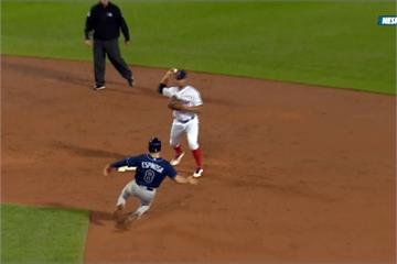 紅襪9：0光芒  塞爾拿下第16勝