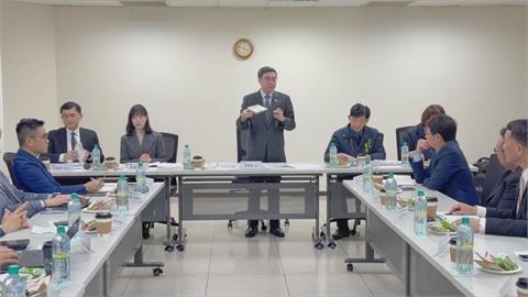 台美關稅15%不疊加！　政院：確保產業競爭力　減輕外銷不確定感