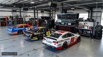 NASCAR車隊爆商業竊密訴訟　索賠金額暴增至近1.5億美元