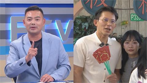 黃國昌不排除加入李四川團隊?律師曝「兩件事」嚇死川伯!