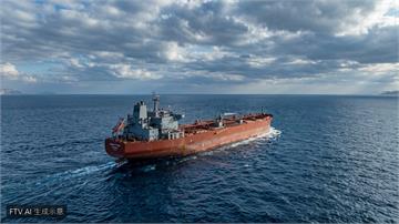 回應軍艦遭襲　美軍宣布摧毀3艘伊朗革命衛隊油輪