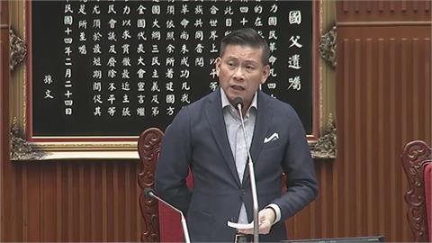 北市府直指綠議員索資霸榜　戴錫欽籲：少點政治聯想