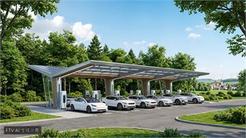 特斯拉第二季交車量超預期　歐洲市場復甦抵消中國競爭