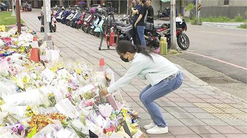 三峽車禍「違停悼念」太諷刺！他籲「加入交通改革」這1事…網點頭：從自己做起