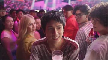 石知田拍《男公館》體脂掉到8點多！殺青後緊接新作 自曝「腹肌更清晰」