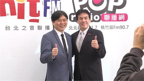 宜蘭縣長選戰藍白未整合 林國漳:會當宜蘭人最大公約數
