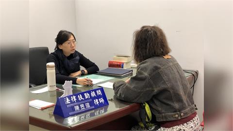快新聞／謊稱有BNT管道！律師陳昱瑄詐慈濟10億涉洗錢　移審續押禁見