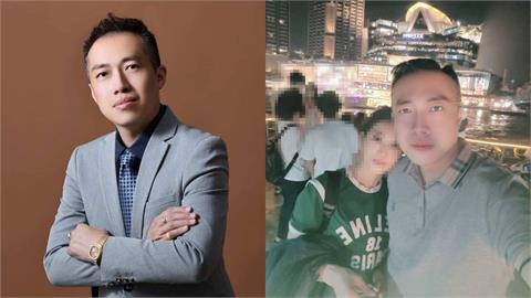 情人節才喊「老婆我愛妳」！抖音網紅人設翻車⋯同天涉嫌毆妻造成腦震盪