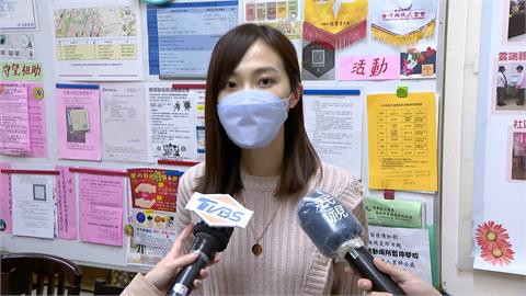 遭控餐會合照沒戴罩  楊寶楨、張志豪雙雙致歉