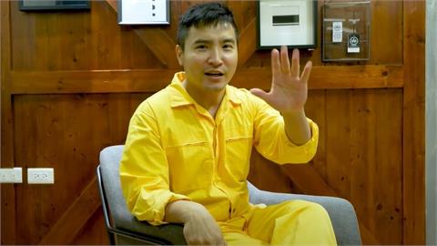 快新聞／參選時力決策委員失利　谷阿莫：遺憾無法為黨革新盡心力