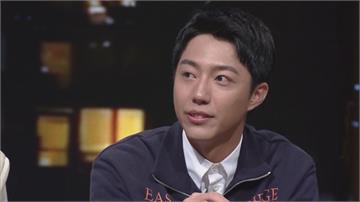 蔡凡熙出道8年「每天懷疑自己」 憶人生經歷突淚崩：想找個人支撐