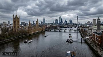 英國泰晤士水務面臨國有化　債權人威脅起訴新首相