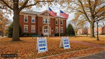 奪回美參院關鍵戰！民主黨 Sherrod Brown 贏得俄州初選對決 Jon Husted