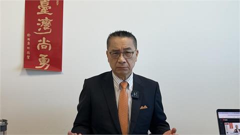 快新聞／證實了！徐國勇將辭《民視》主持人、823後接民進黨秘書長　內閣小幅改組