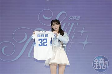 李珠珢加盟韓職遭轟「腳踏兩條船」　球迷揭2問題：來台賺錢沒那麼容易