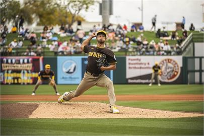 MLB/混血王子進傷兵名單趕不上開季!達比修有挑戰亞洲勝投王再等等