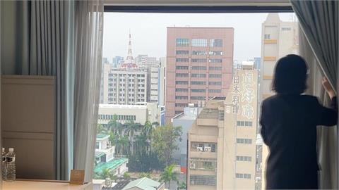 高雄有「迷你版」東京鐵塔？　隱藏版景點真實樣貌曝光