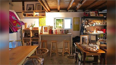 從糖廠出發的慢生活提案　六腳鄉打造鄉村咖啡新風景