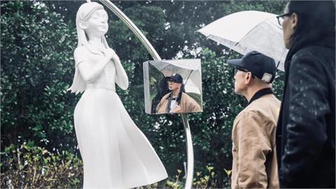 大S搶救細首曝！具俊曄「因1心願」授權　製作人嘆：這是一生中最艱難的採訪…