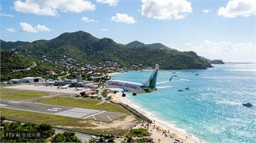 美國航空宣布11月起恢復海地航班　創全美首例