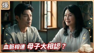 身世謎團連環爆 ！新加坡貴婦的兒子究竟是誰？《豆腐媽媽-EP119精彩片段》