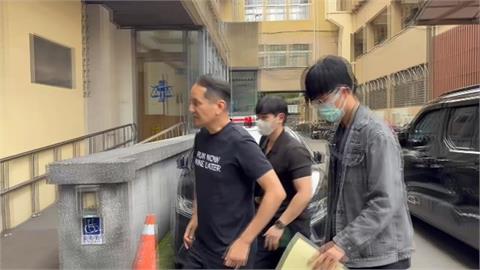 愛爾麗醫美診所偷拍案擴大　負責人常如山到案"列為被告"
