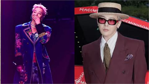 GD因1理由活動遲到40分鐘惹韓媒氣炸!他下秒突宣布捐8.8億