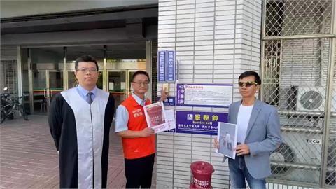 投二選區之戰　游顥陣營跨區分送廚餘桶遭疑賄選　蔡培慧陣營提告！