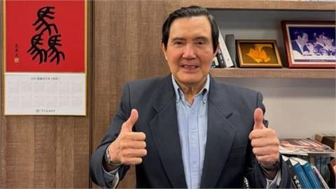 馬英九傳失智疑雲？蕭旭岑爆「忘記很多事」