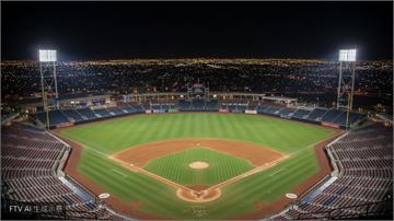 MLB／運動家全壘打秀！單場5轟擊沉釀酒人　拉斯維加斯系列賽扳平