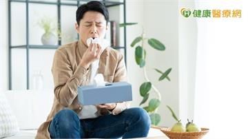 40歲壯男氣喘長期只靠救急噴劑控制！醫驚險救回一命