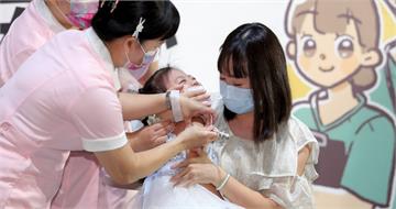 高雄診所誤打幼童「半劑」流感疫苗！衛生局勒令停打將裁罰