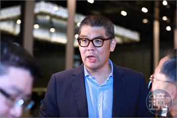 李進勇控國民黨連署涉組織犯罪　 連勝文：國民黨無力查核黨員近況