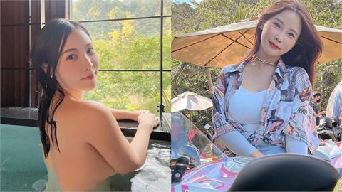 咪妃放風享受「騎乘快感」！1句吐驚人事實：滿腦子都是「這個人」