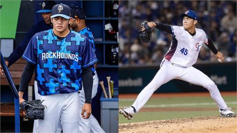 MLB/運動家新秀林維恩生涯首獲邀大聯盟春訓!3月能不能打經典賽恐將有變數