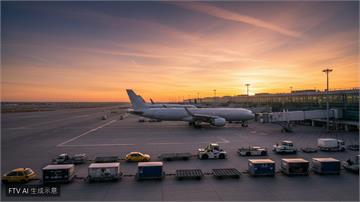 聯合航空併購美航夢碎？執行長坦言機率低：轉向收購機場時段與登機門