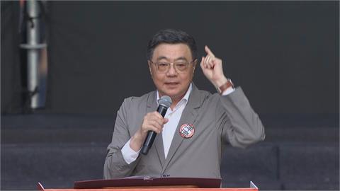 快新聞／卓榮泰不忍了！嗆爆蔣萬安有3不　喊話：站出來接受沈伯洋挑戰