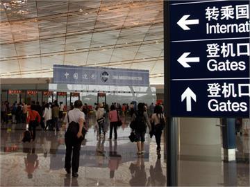 中國報復宣布停發日韓旅客簽證！　日本、南韓回應了