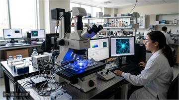 2026諾貝爾生醫獎揭曉　美德3科學家研究光遺傳學獲殊榮