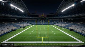 NFL舊金山49人拚開季不敗　華盛頓司令力圖反彈止頹