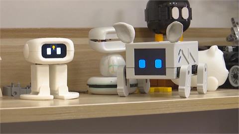 中國製AI玩具太超過？　大聊成人話題、教童點火磨刀