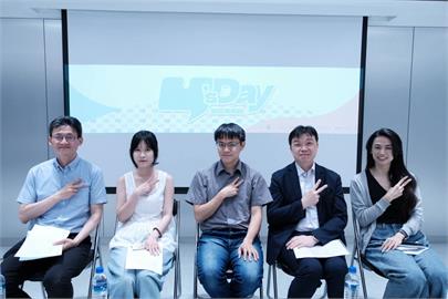 Y’s Day「週三青年日」第114場　情理法的交鋒：中配除籍的國安與人權意涵