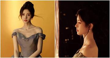 「四千年美女」出事了！鞠婧禕遭控「嚴重經濟犯罪」　前東家發最後通牒