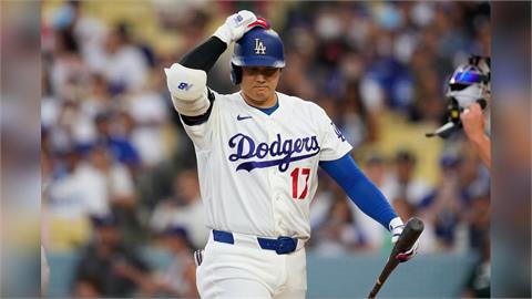 MLB(影)／震撼彈！大谷翔平證實「投手大谷」關機不投了！重心歐印「打者翔平」