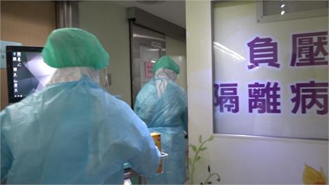 染疫嬤隔離call孫女「從來沒住過這麼好飯店」　3天後狂咳猝死