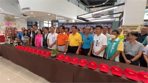 因疫情停辦三年！　宜蘭頭城搶孤今年強勢回歸