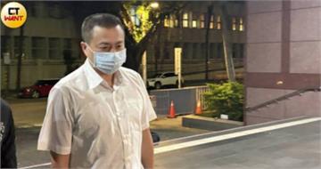 北市警火速開鍘！文山一分局偵查隊長12萬交保　遭調離主管職