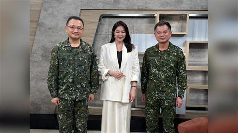 黃國昌卸任立委「又轟軍購」！國防部：他刪掉2027擋共軍攻台「關鍵戰力」