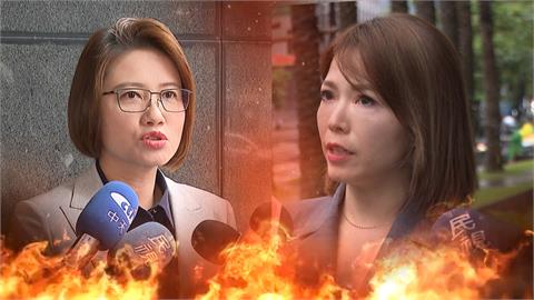 璩美鳳指控柯文哲性騷　引爆陳智菡開戰林延鳳