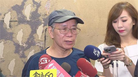 快新聞／輝達卡關ING！張景森提「最快解方」　砲轟李四川：還是保持事務官心態